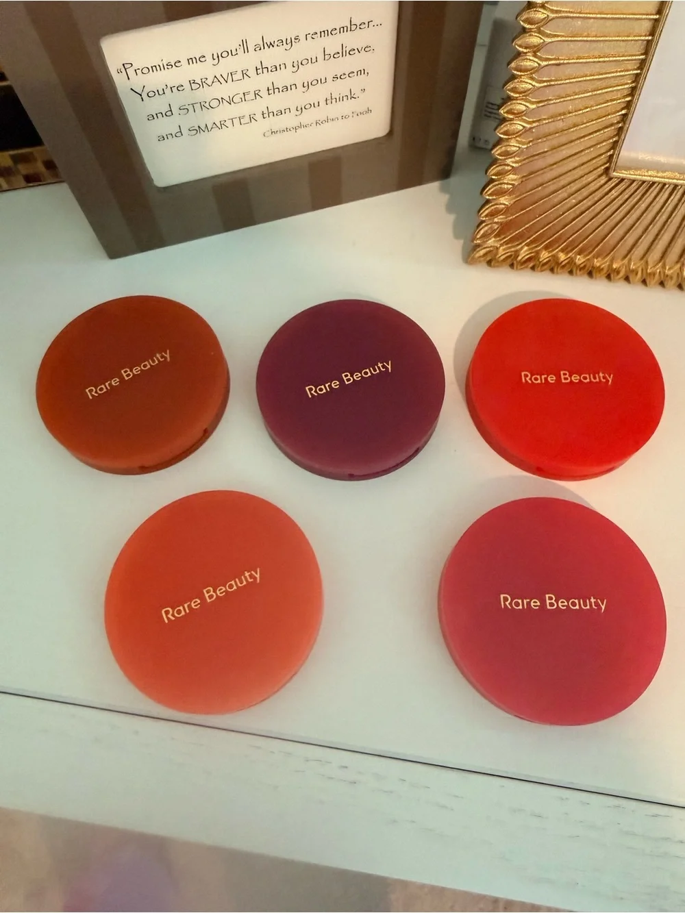 Rare Beauty Soft Pinch Matte Bouncy Blush